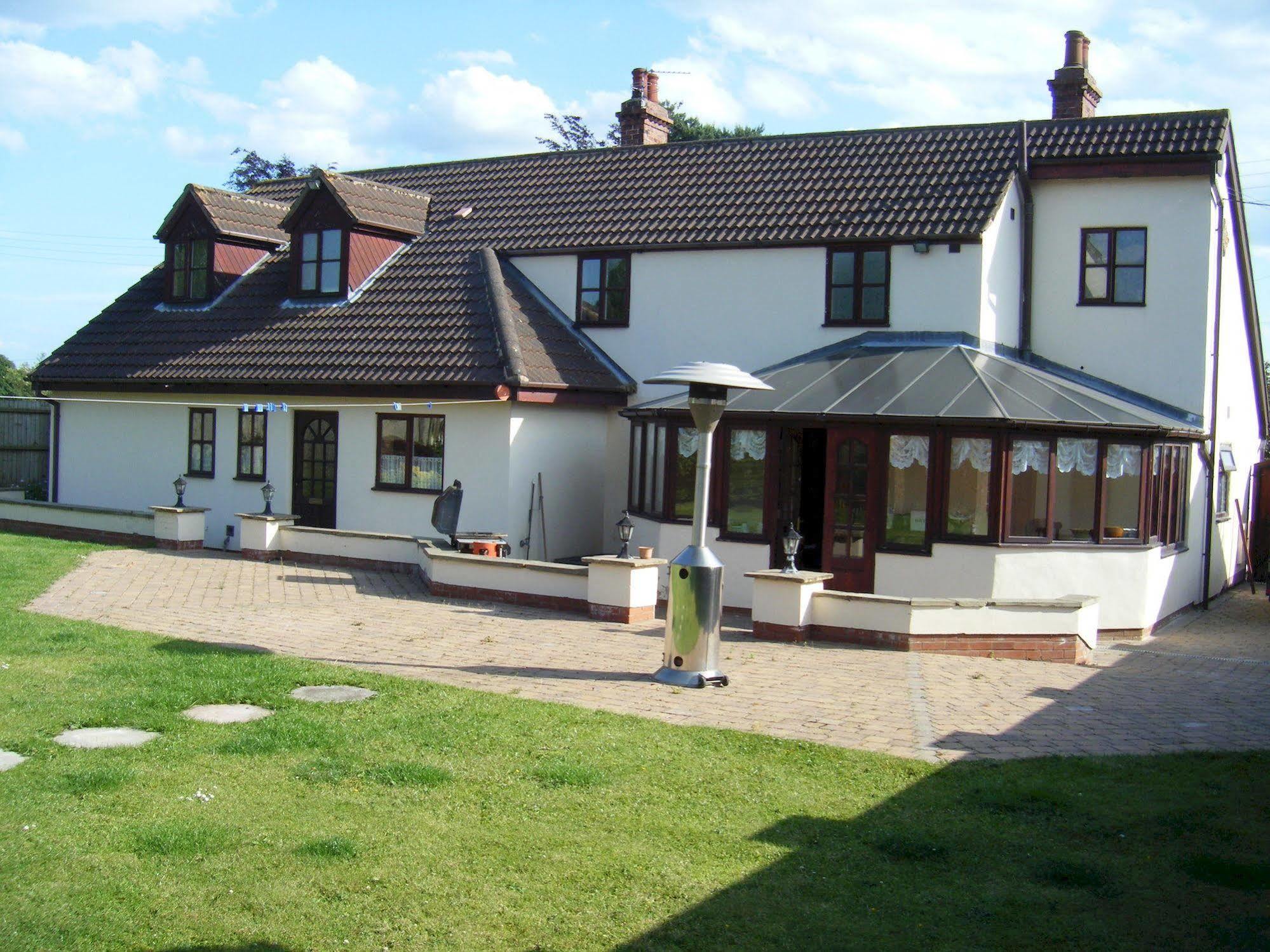 Parkside Pollington