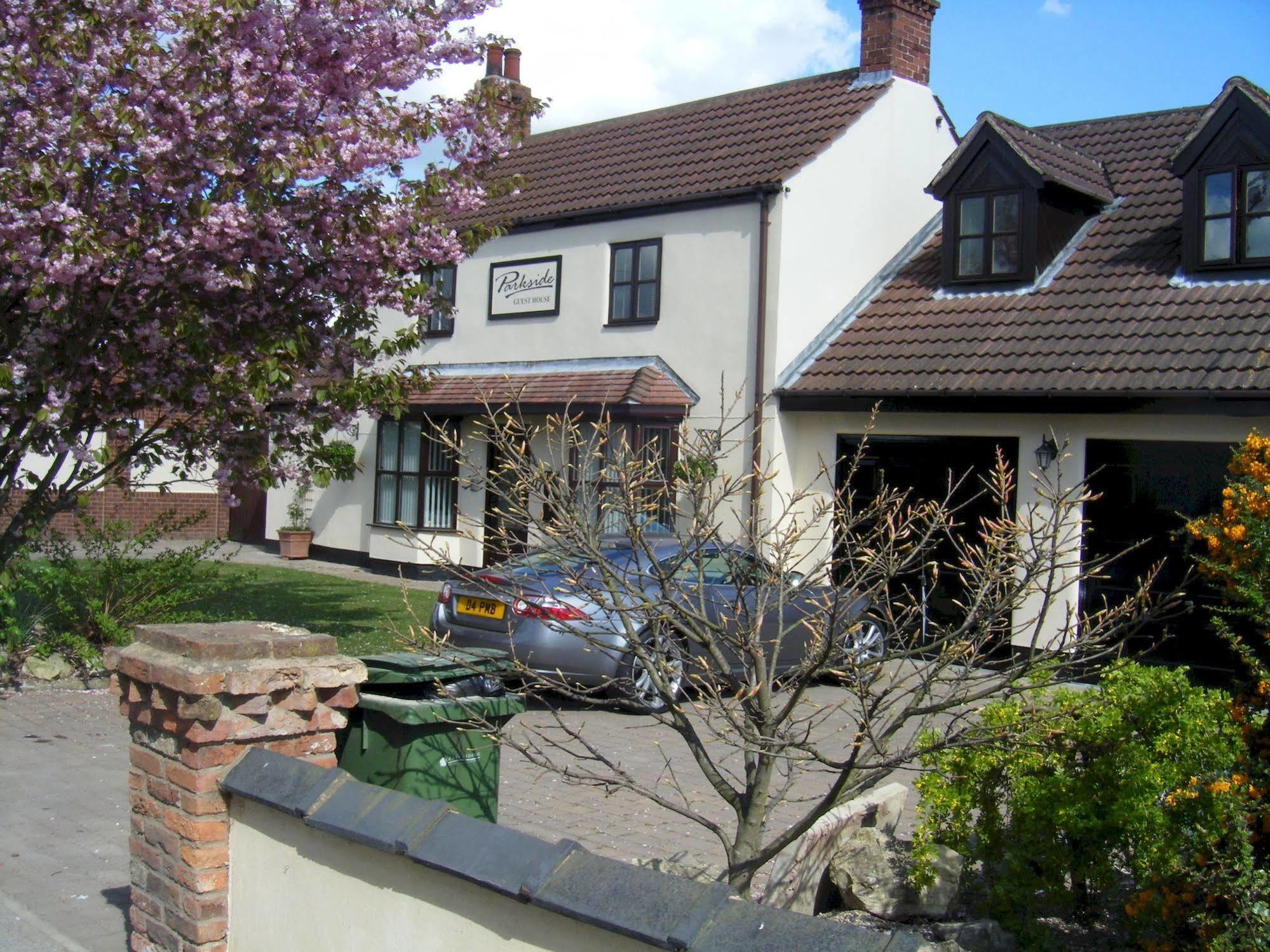 Parkside Pollington