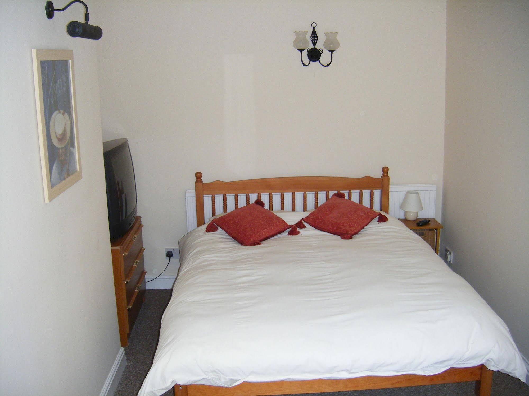 Parkside 4* Pollington