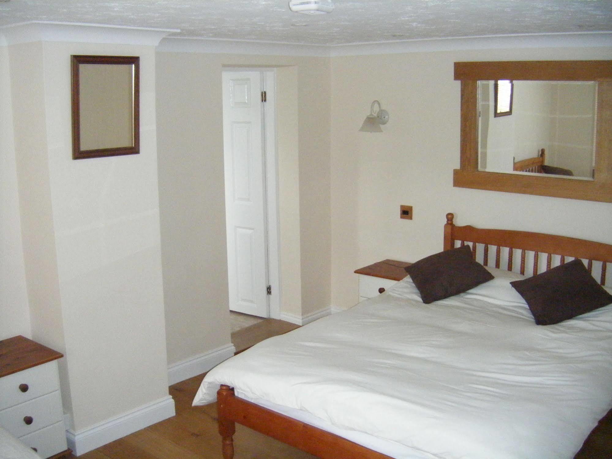 Gasthuis Parkside 4*