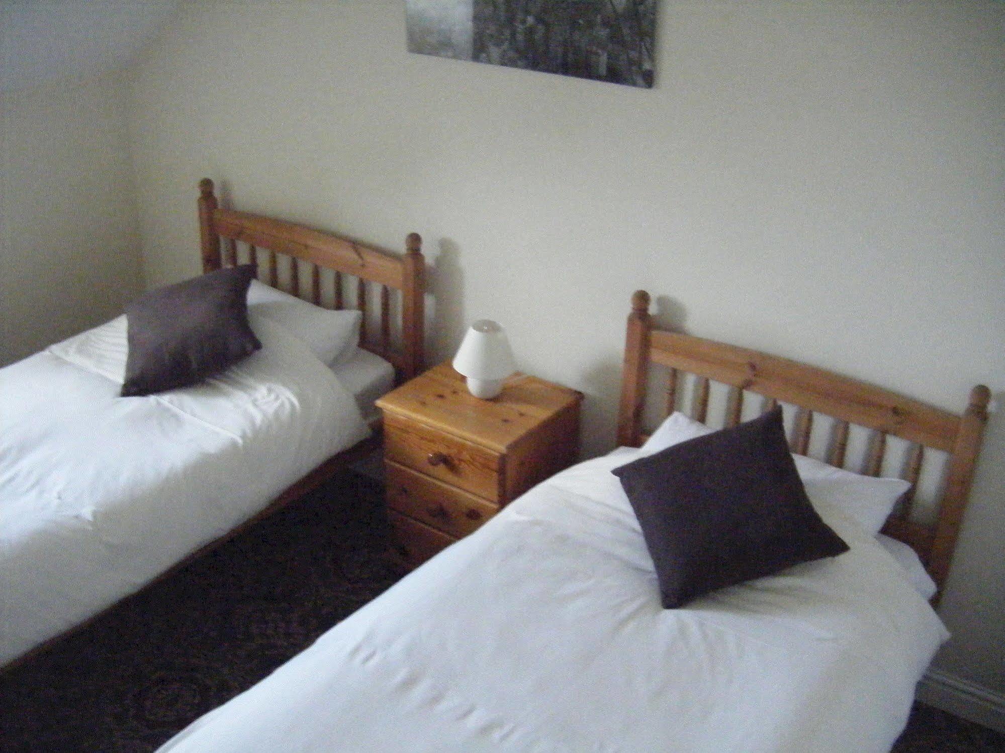 Parkside 4*