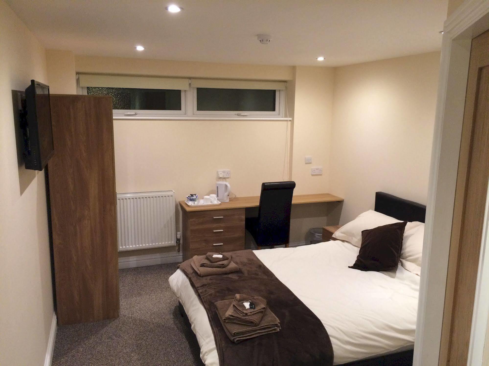 Parkside Gasthuis 4*
