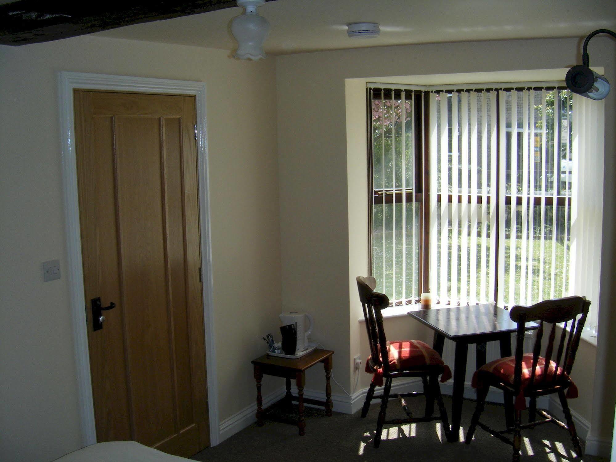 Gasthuis Parkside 4*