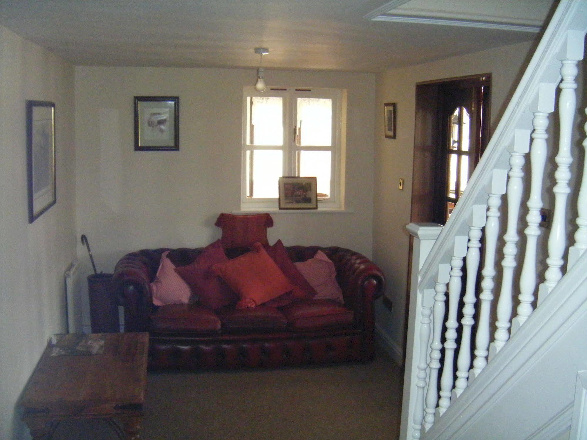 Casa de hóspedes Parkside Pollington